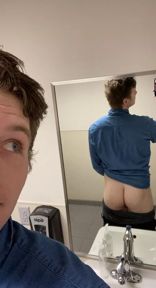 Having to work on New Year’s Eve by AboyfromUtah