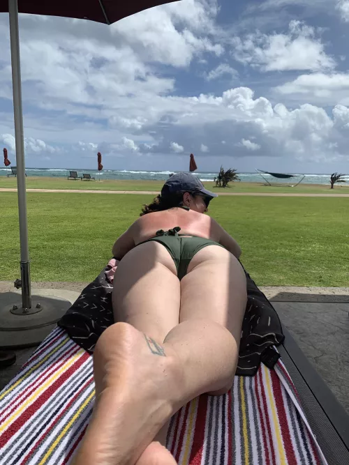 Hawaii vacation by jjetplane22