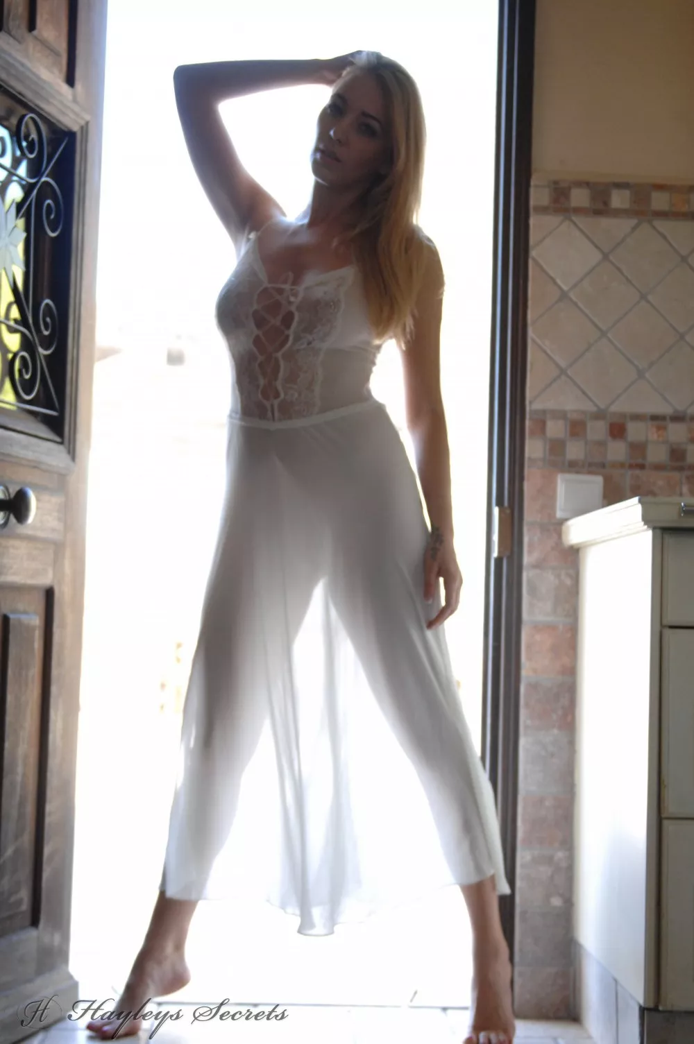 Hay1ey Marie Coppin posted by noodpicslover