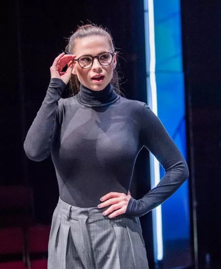 Hayley Atwell by Chris2341King