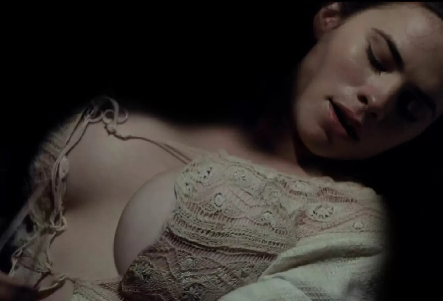 Hayley Atwell - so close posted by NotRealOpinions