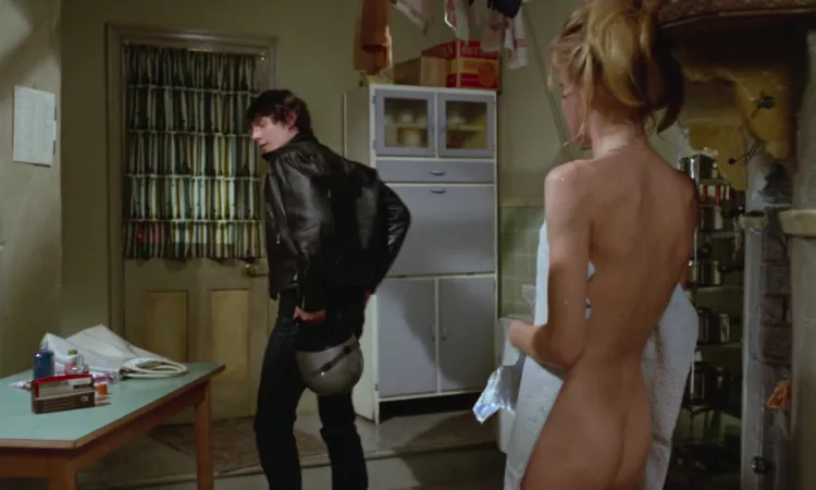 Hayley Mills in The Family Way (1966) by JuliaSeth