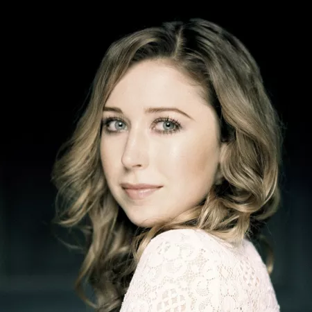 Hayley Westenra by PsychologicalGrab88