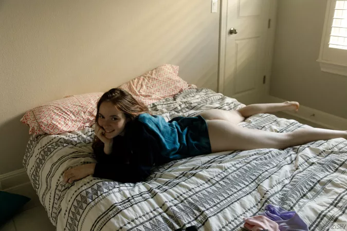 Hazel Moops by wifi-hotbot