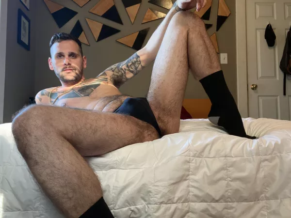 Hbu by Johnaustin9112