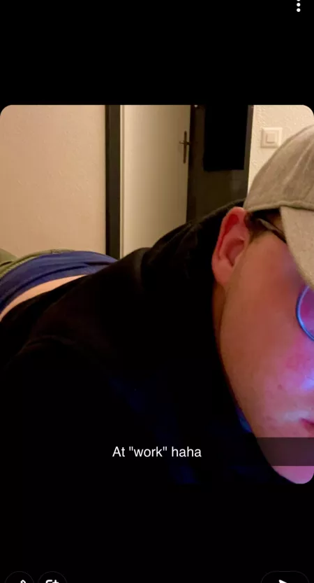 Hbu? by Acceptable-Market-13