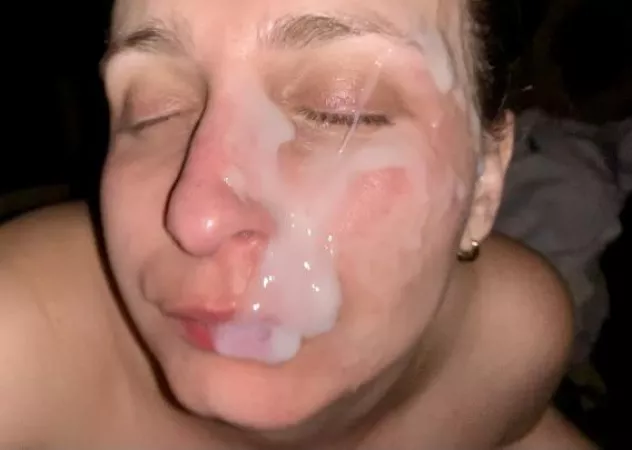 He absolutely covered me in his thick creamy cum in this one. by Thebrianna24