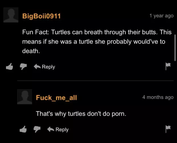 He ain’t wrong tho by Greenghost27