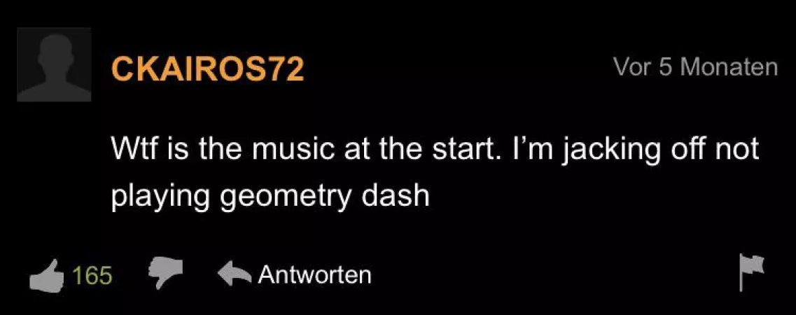 He be vibin by _Itachi_-