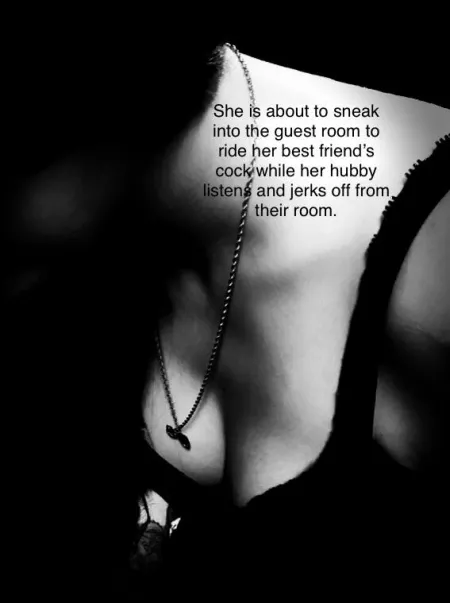 He came within just a couple of minutes while they continued for hours… by Hei1590