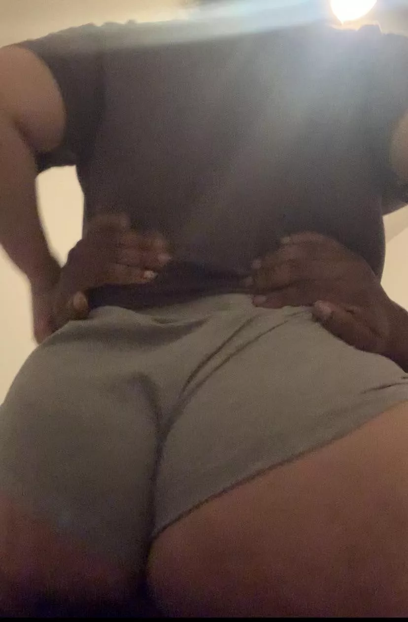 He can never get me off his face posted by smotherqueentx