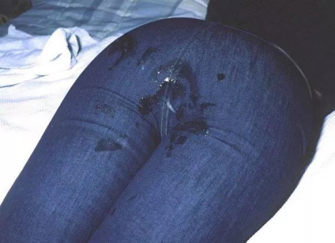 He can’t help it! by wifeylikesit