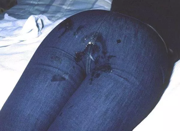 He can’t help it! posted by wifeylikesit