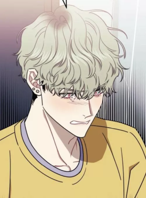 He deserved better by MiaPickleog