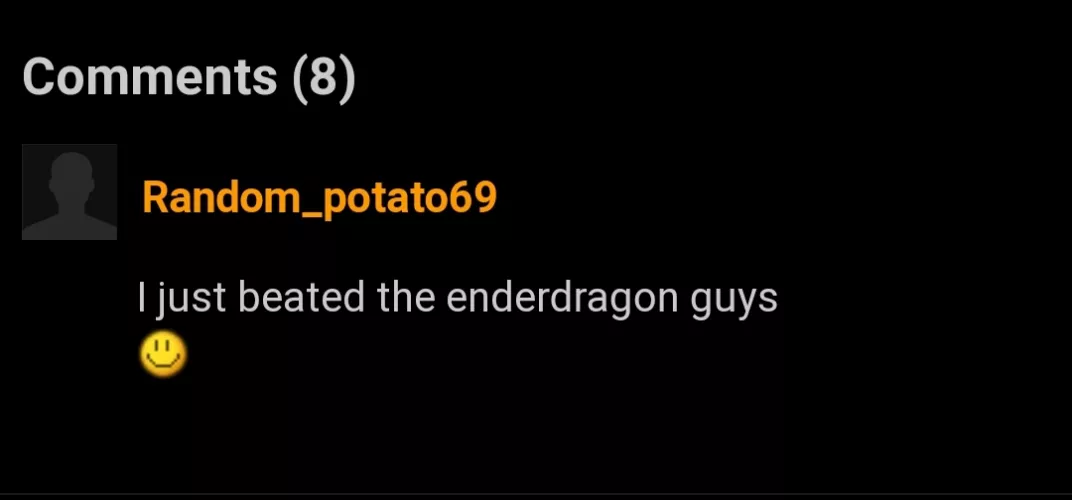 He did it guys by Great-Technician-844