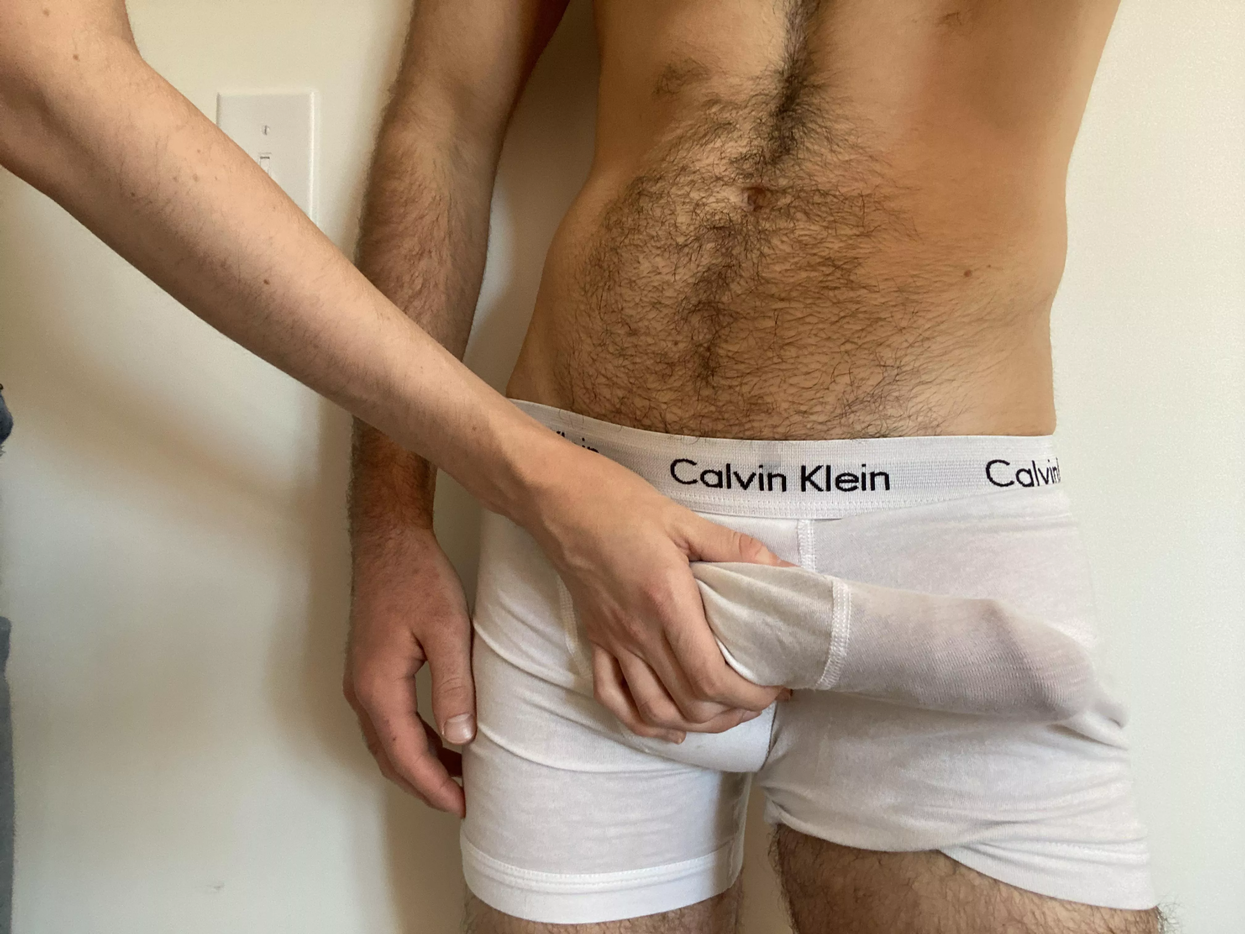 He doesn’t fit in my hands 😳 posted by themrandthemisses