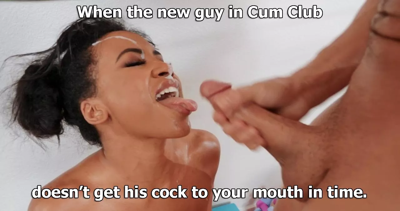 He doesn't quite have his timing down posted by JeansWithAHole