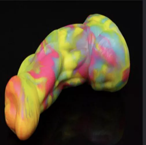 He finally released and I got him 😭😭😭😭😭😭 by QuietBrilliant6411