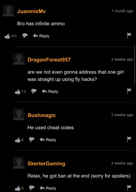 He got banned by DukeBallony