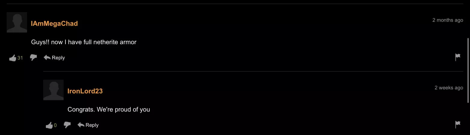 He got lucky. Congrats to him by bondmemebond_2