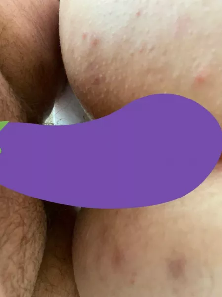 He had me so wet! He had to stick it in. More at the link! 🍆💦🍑 by mommysmoneymakers