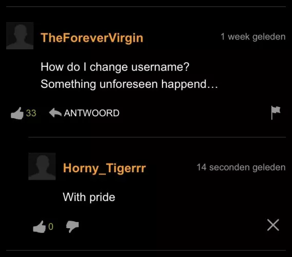 He has done the impossible by Tigerrr365