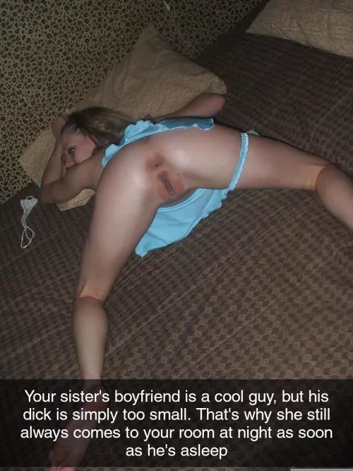 He is a really nice guy, but she has certain needs by algol_b