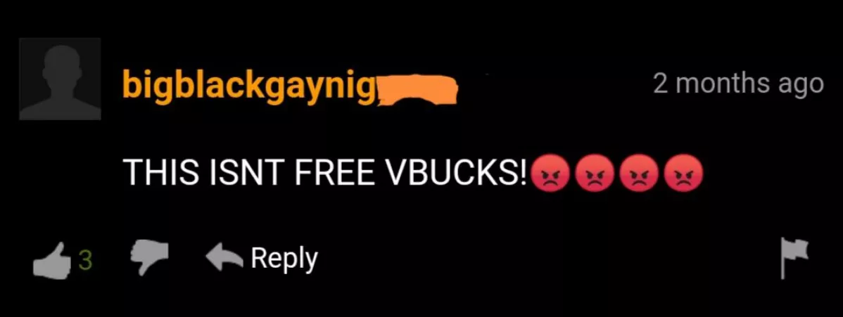 He isn't happy about it by GentleDog546