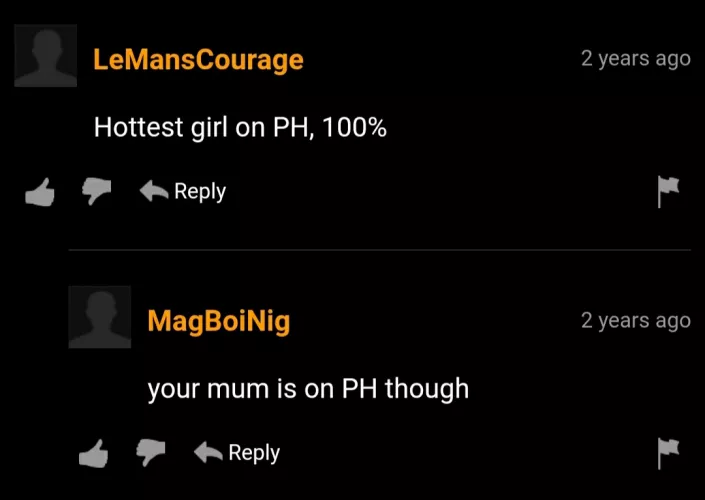 He isn't wrong by Demirghoul