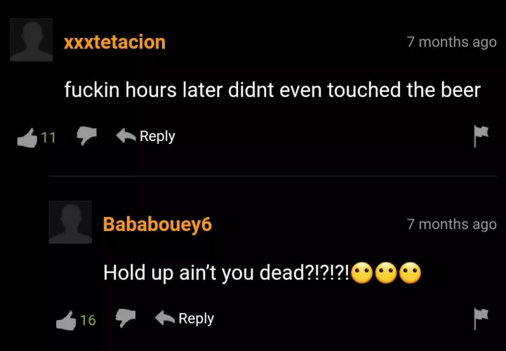 He live by Oh_LordNeptune