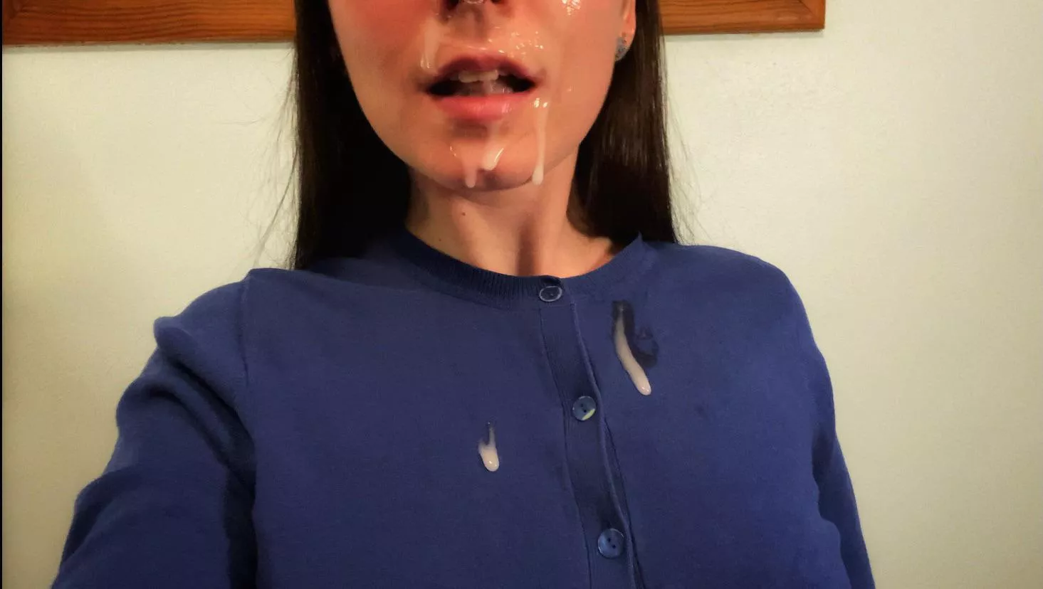 He loves covering me 💦💦 (f) posted by ved1306