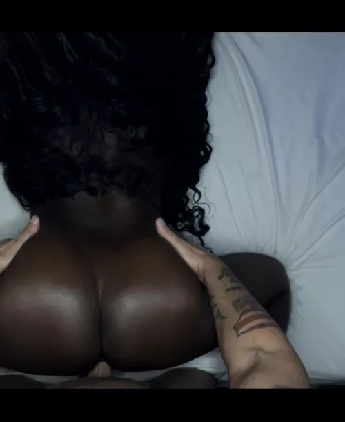 He made me cum 3 times 😭 by Kamiax1