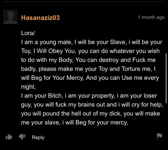 He needs help more than I do by Drugyourmemories