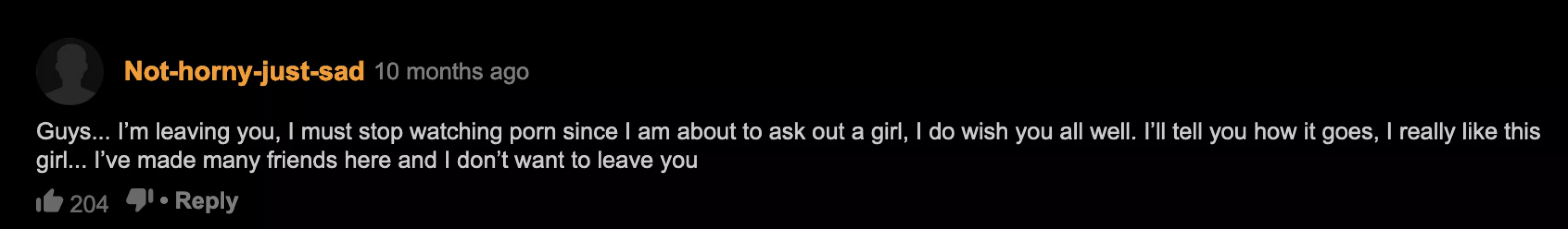 he never followed up. o7 to my man. by death_panda472