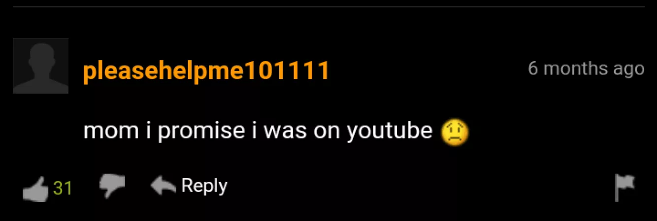 he promised though by freshmemesoof