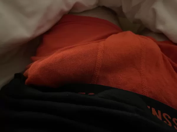 He really wants out by uncutInNC