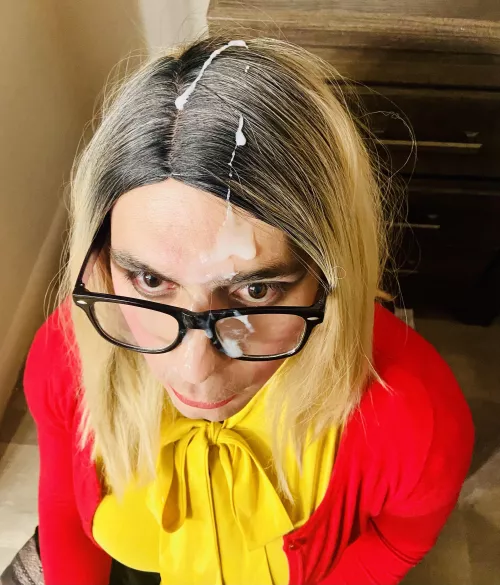 He ruined my makeup… by Rroxx31