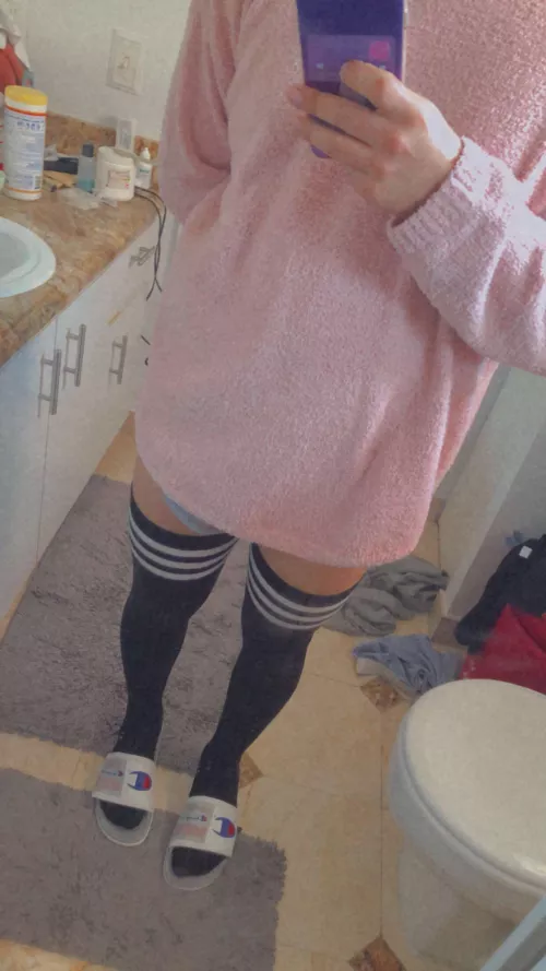 He said I looked cute >3< by _YURILVR