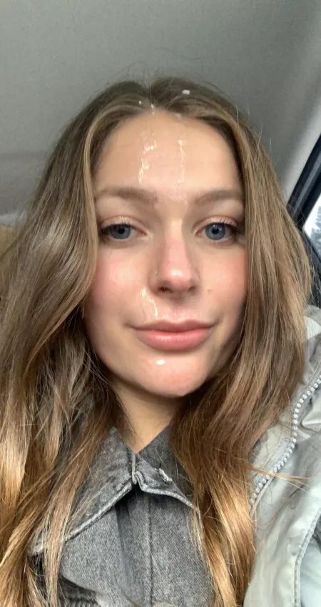 He said nobody rides for free... lucky me 😈 by [deleted]