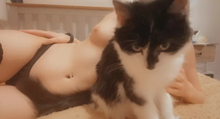 He said stop looking❣️ by amydyson