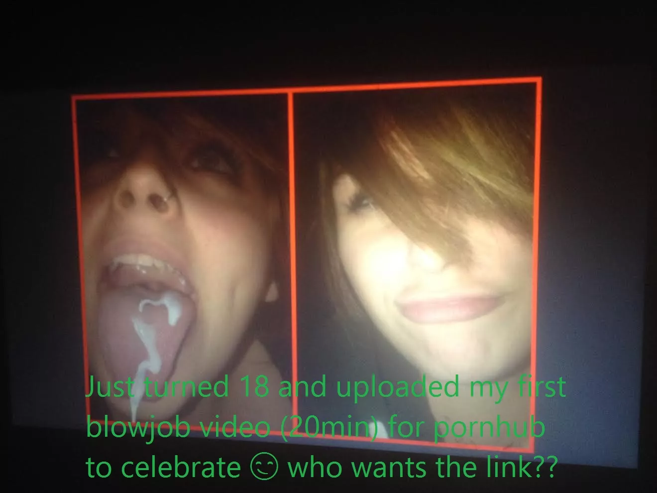 He sohuld fjnd a new profession (OC)?☺ posted by impeccableclub