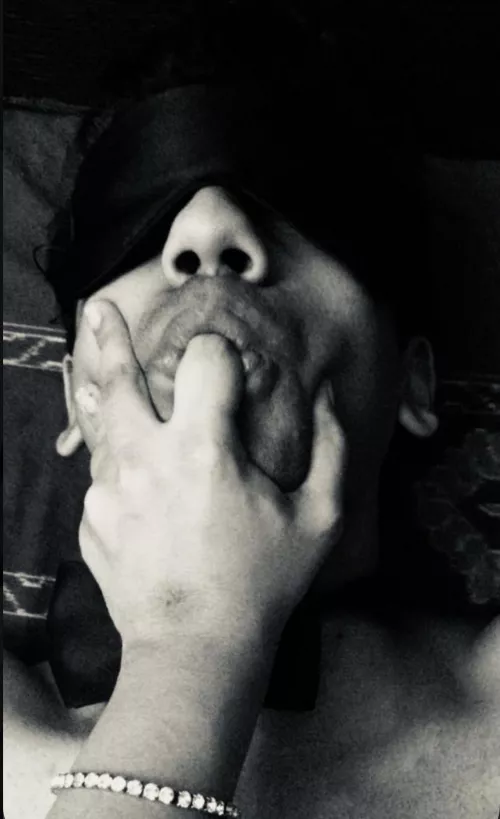 He talks too much. by cynicalspecs