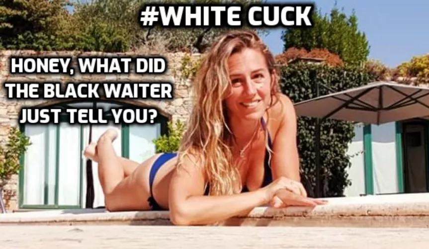 he told me you are a very sexy woman ..... thats how it all started by chanoc64