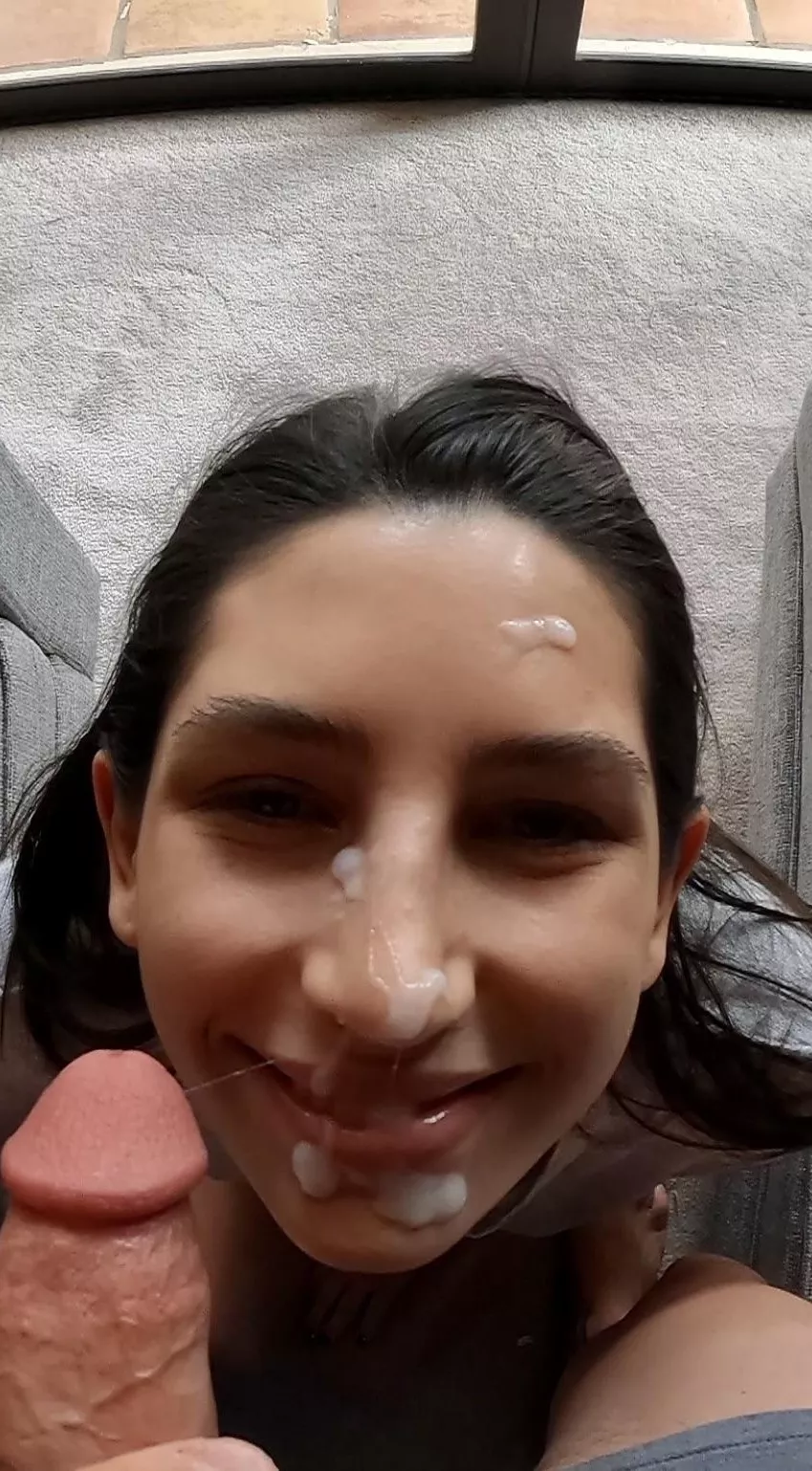 He took me to dinn2r so this was his reward  posted by ardayde