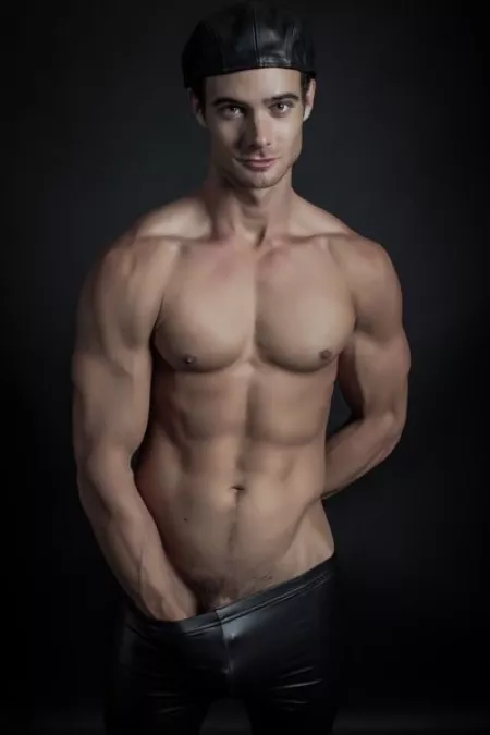 He wants it by menareamazing