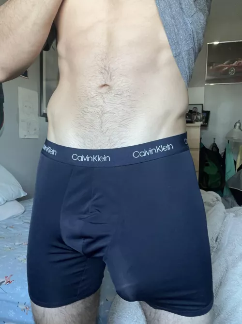 He wants out this morning by corruptmiller5