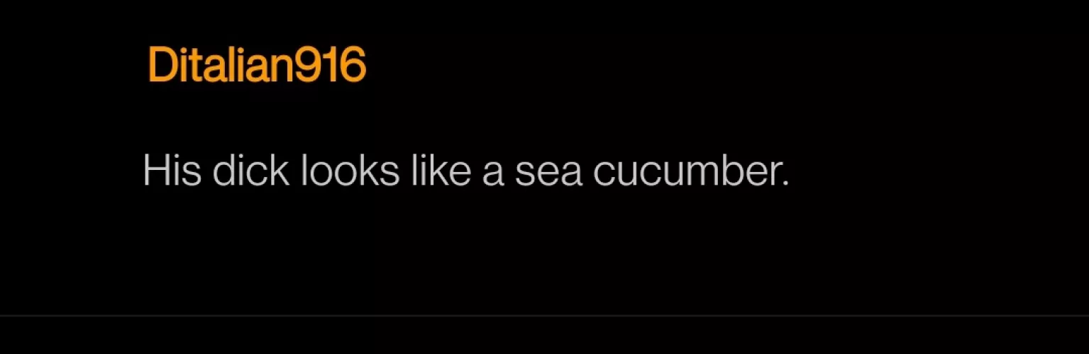 he was right by gabrielmaster123