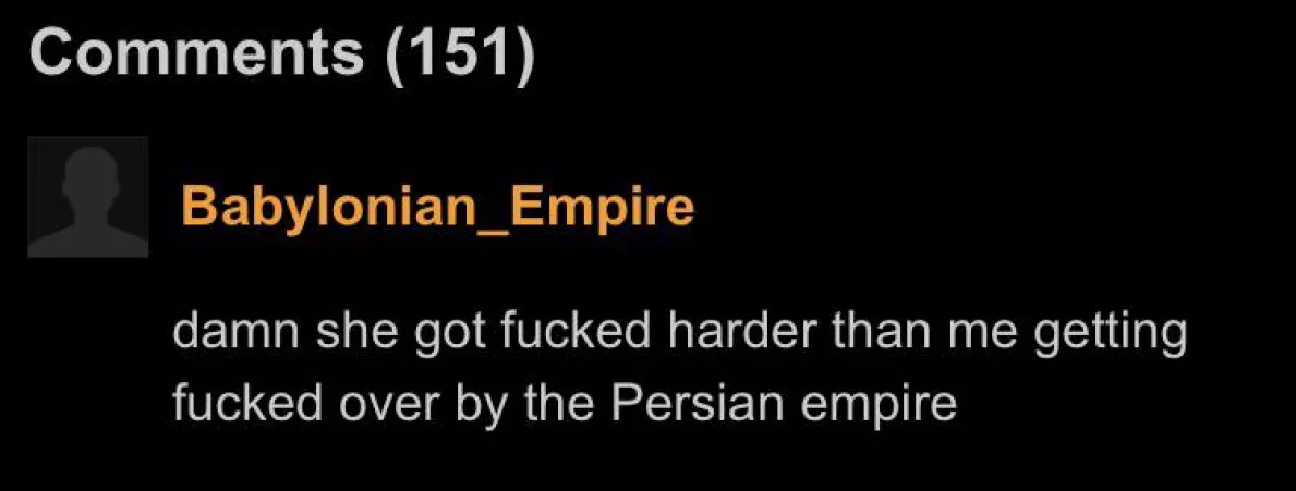 he wasn't wrong tbh by drewgg14