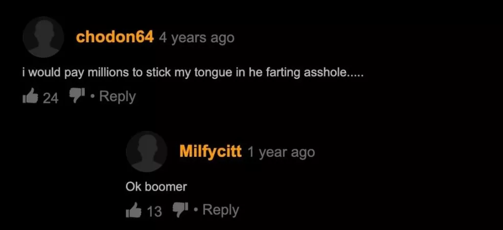 He would pay millions... by YakkoWarnerPR