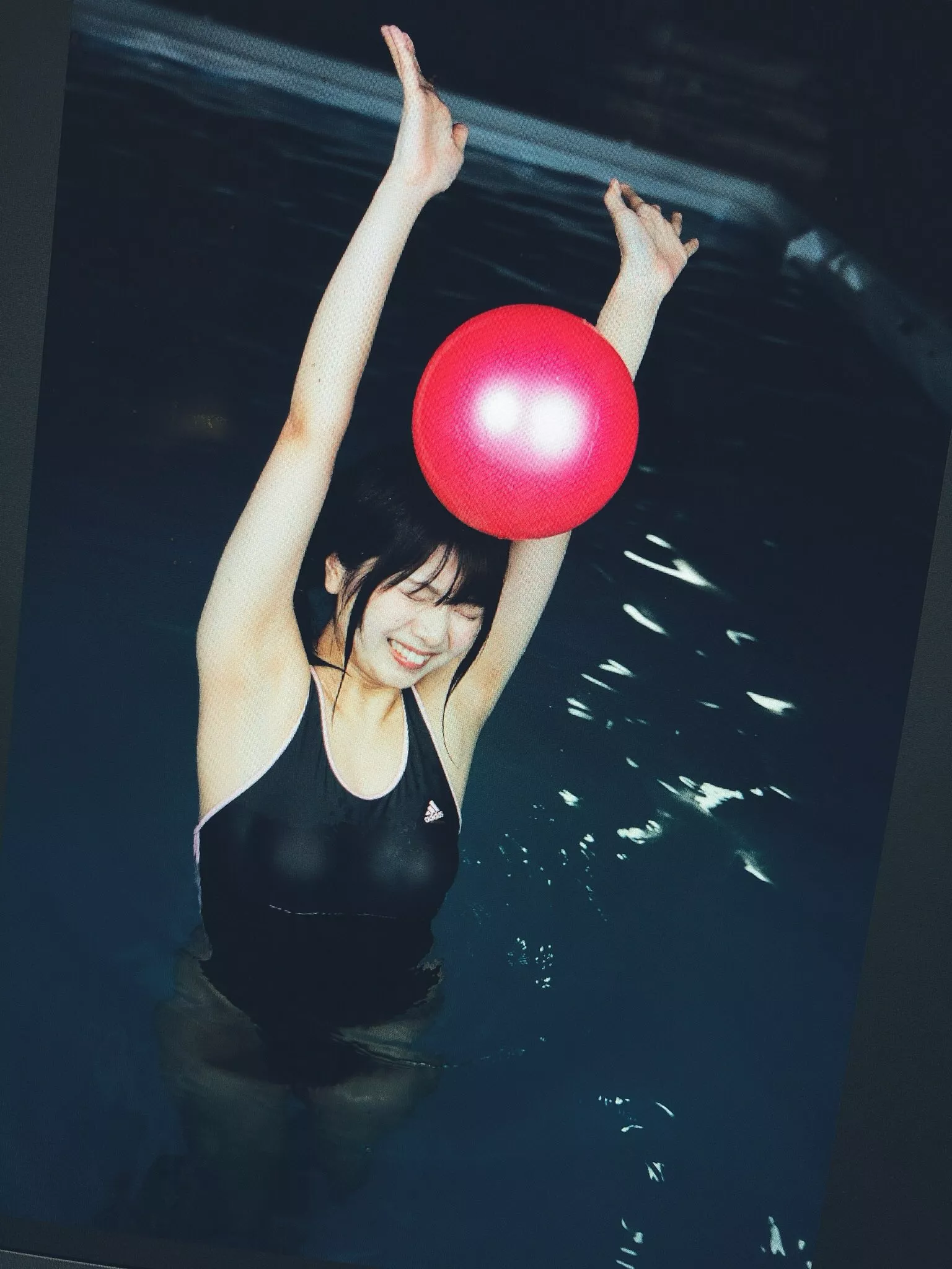 Head boop! posted by kopi78bali